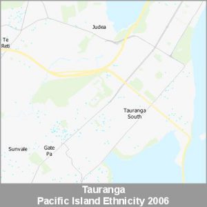 Ethnicity Tauranga Pacific ProductImage 2006