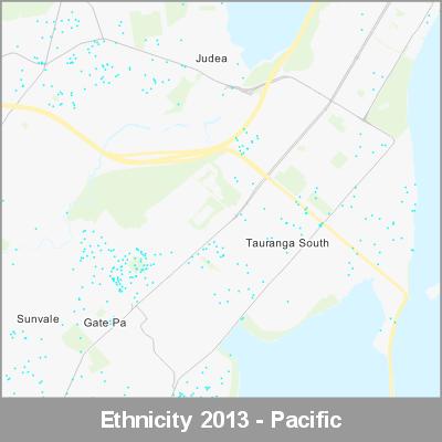 Ethnicity Tauranga Pacific ProductImage 2013