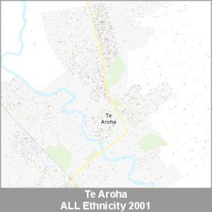 Ethnicity Te Aroha ALL ProductImage 2001