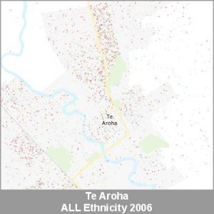 Ethnicity Te Aroha ALL ProductImage 2006