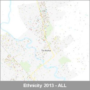 Ethnicity Te Aroha ALL ProductImage 2013
