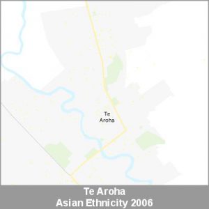 Ethnicity Te Aroha Asian ProductImage 2006