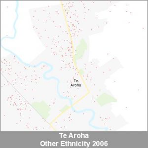 Ethnicity Te Aroha Other ProductImage 2006