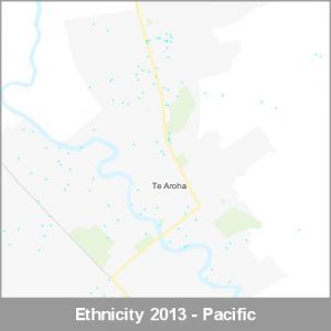 Ethnicity Te Aroha Pacific ProductImage 2013