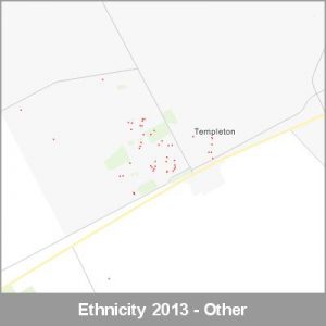 Ethnicity Templeton Other ProductImage 2013