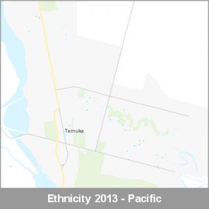 Ethnicity Temuka Pacific ProductImage 2013