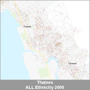 Ethnicity Thames ALL ProductImage 2006