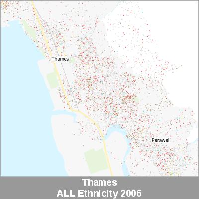 Ethnicity Thames ALL ProductImage 2006