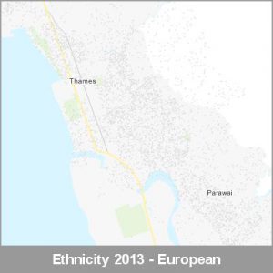 Ethnicity Thames European ProductImage 2013