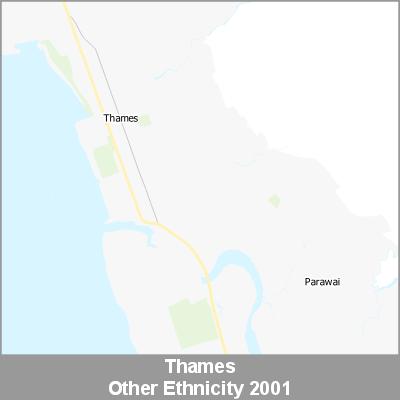 Ethnicity Thames Other ProductImage 2001