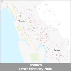 Ethnicity Thames Other ProductImage 2006