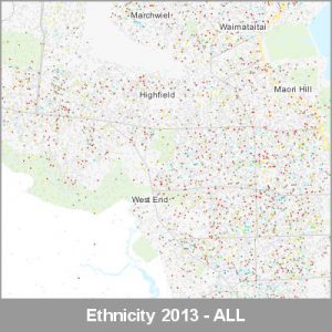 Ethnicity Timaru ALL ProductImage 2013
