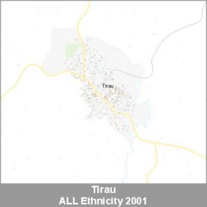 Ethnicity Tirau ALL ProductImage 2001