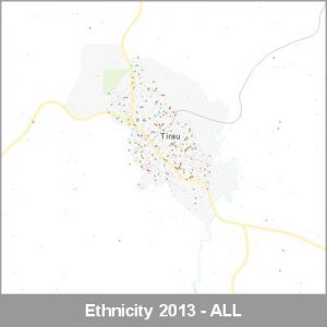 Ethnicity Tirau ALL ProductImage 2013