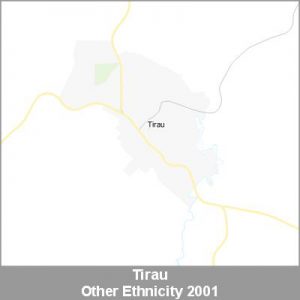 Ethnicity Tirau Other ProductImage 2001