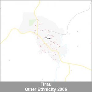 Ethnicity Tirau Other ProductImage 2006