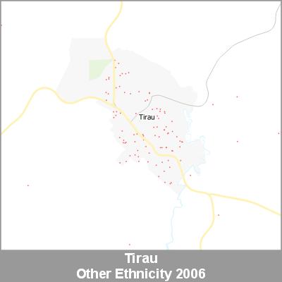 Ethnicity Tirau Other ProductImage 2006