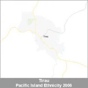 Ethnicity Tirau Pacific ProductImage 2006