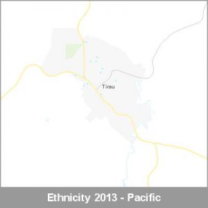 Ethnicity Tirau Pacific ProductImage 2013