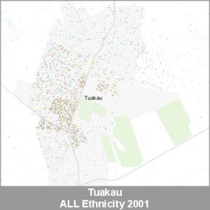 Ethnicity Tuakau ALL ProductImage 2001