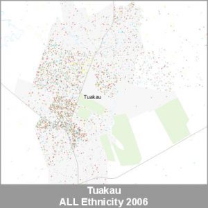 Ethnicity Tuakau ALL ProductImage 2006
