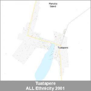 Ethnicity Tuatapere ALL ProductImage 2001