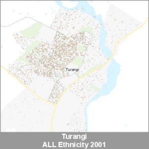 Ethnicity Turangi ALL ProductImage 2001