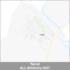 Ethnicity Twizel ALL ProductImage 2001