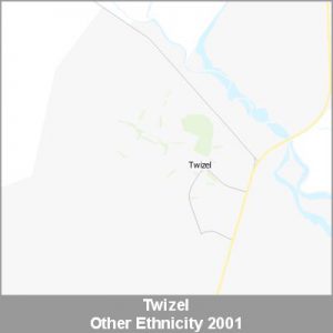 Ethnicity Twizel Other ProductImage 2001