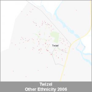 Ethnicity Twizel Other ProductImage 2006