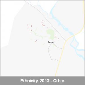 Ethnicity Twizel Other ProductImage 2013