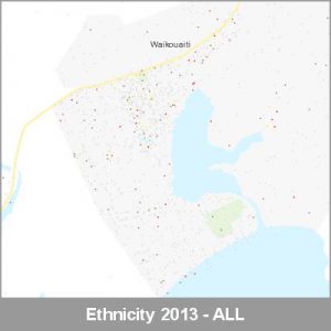 Ethnicity Waikouaiti ALL ProductImage 2013