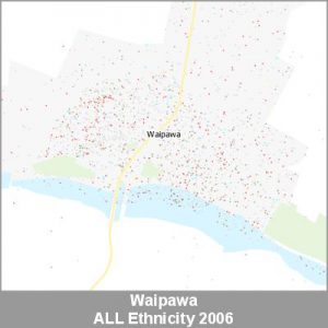 Ethnicity Waipawa ALL ProductImage 2006