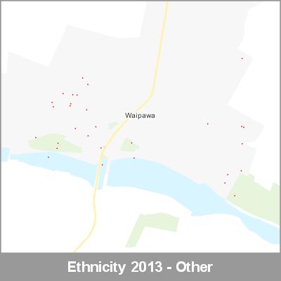 Ethnicity Waipawa Other ProductImage 2013