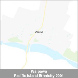 Ethnicity Waipawa Pacific ProductImage 2001