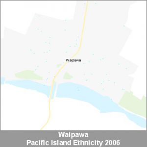 Ethnicity Waipawa Pacific ProductImage 2006