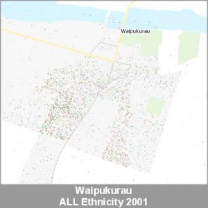 Ethnicity Waipukurau ALL ProductImage 2001
