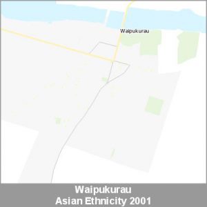 Ethnicity Waipukurau Asian ProductImage 2001