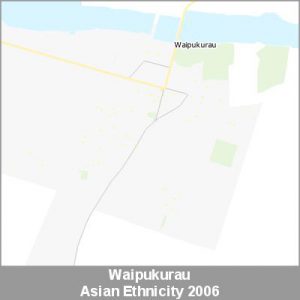 Ethnicity Waipukurau Asian ProductImage 2006