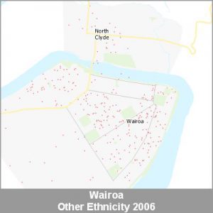 Ethnicity Wairoa Other ProductImage 2006