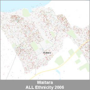 Ethnicity Waitara ALL ProductImage 2006