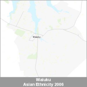 Ethnicity Waiuku Asian ProductImage 2006