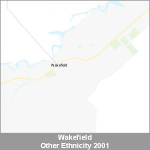Ethnicity Wakefield Other ProductImage 2001
