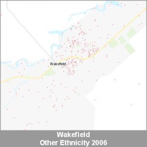 Ethnicity Wakefield Other ProductImage 2006