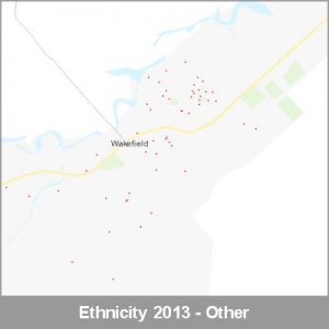 Ethnicity Wakefield Other ProductImage 2013