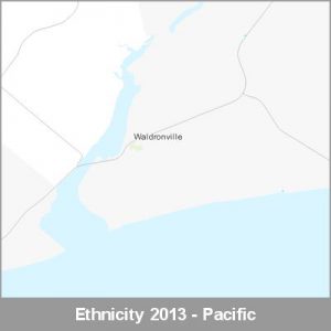 Ethnicity Waldronville Pacific ProductImage 2013