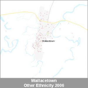 Ethnicity Wallacetown Other ProductImage 2006