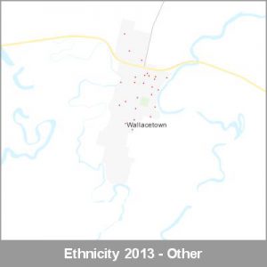 Ethnicity Wallacetown Other ProductImage 2013