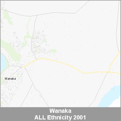 Ethnicity Wanaka ALL ProductImage 2001