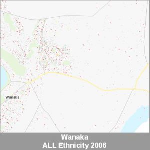 Ethnicity Wanaka ALL ProductImage 2006